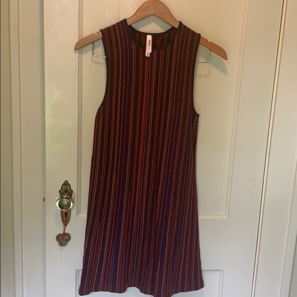 RVCA Dress